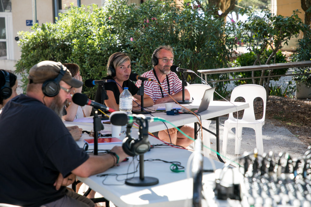 Bigre Radio